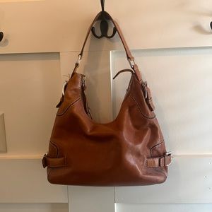 Michael Michael Kors purse. Used condition but still in good shape.